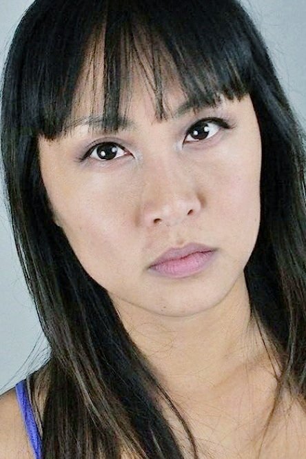 بازیگر Gloria Chung  