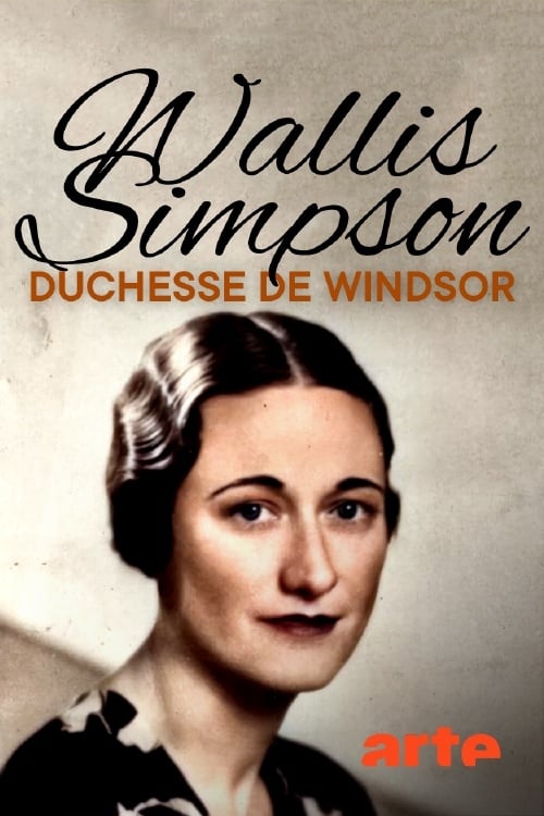 Wallis Simpson, Loved and Lost | Wallis Simpson, Loved and Lost