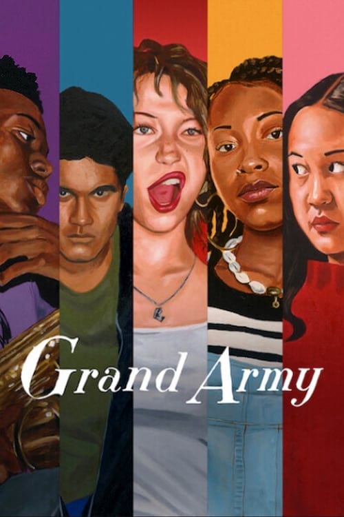Grand Army | Grand Army