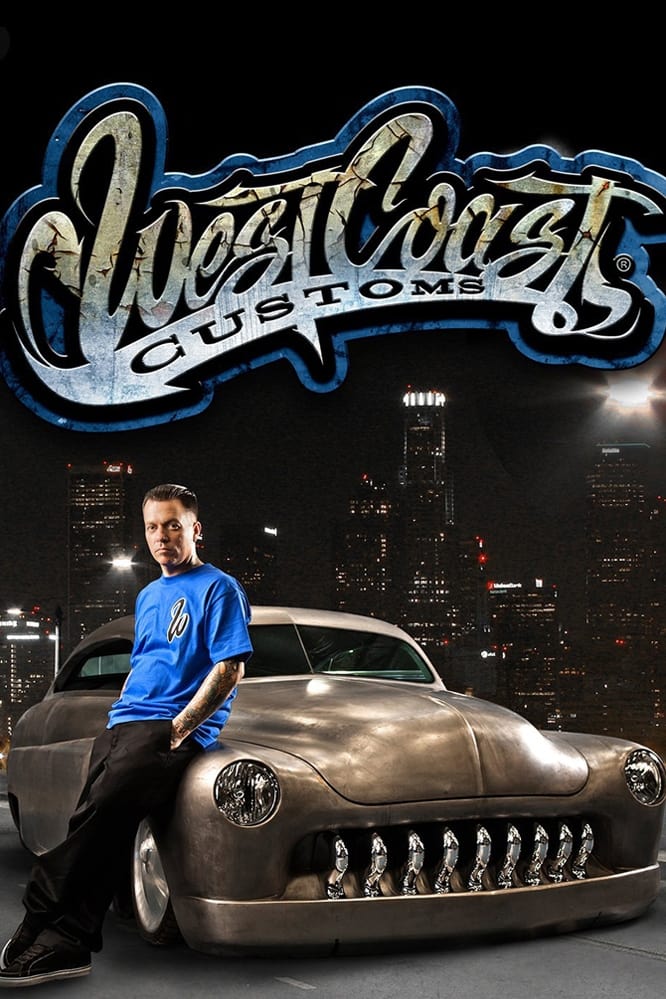 West Coast Customs | West Coast Customs