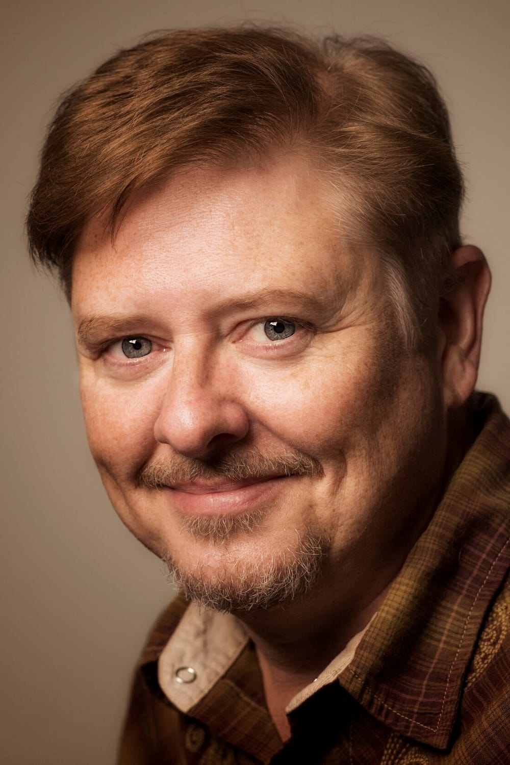 بازیگر Dave Foley  