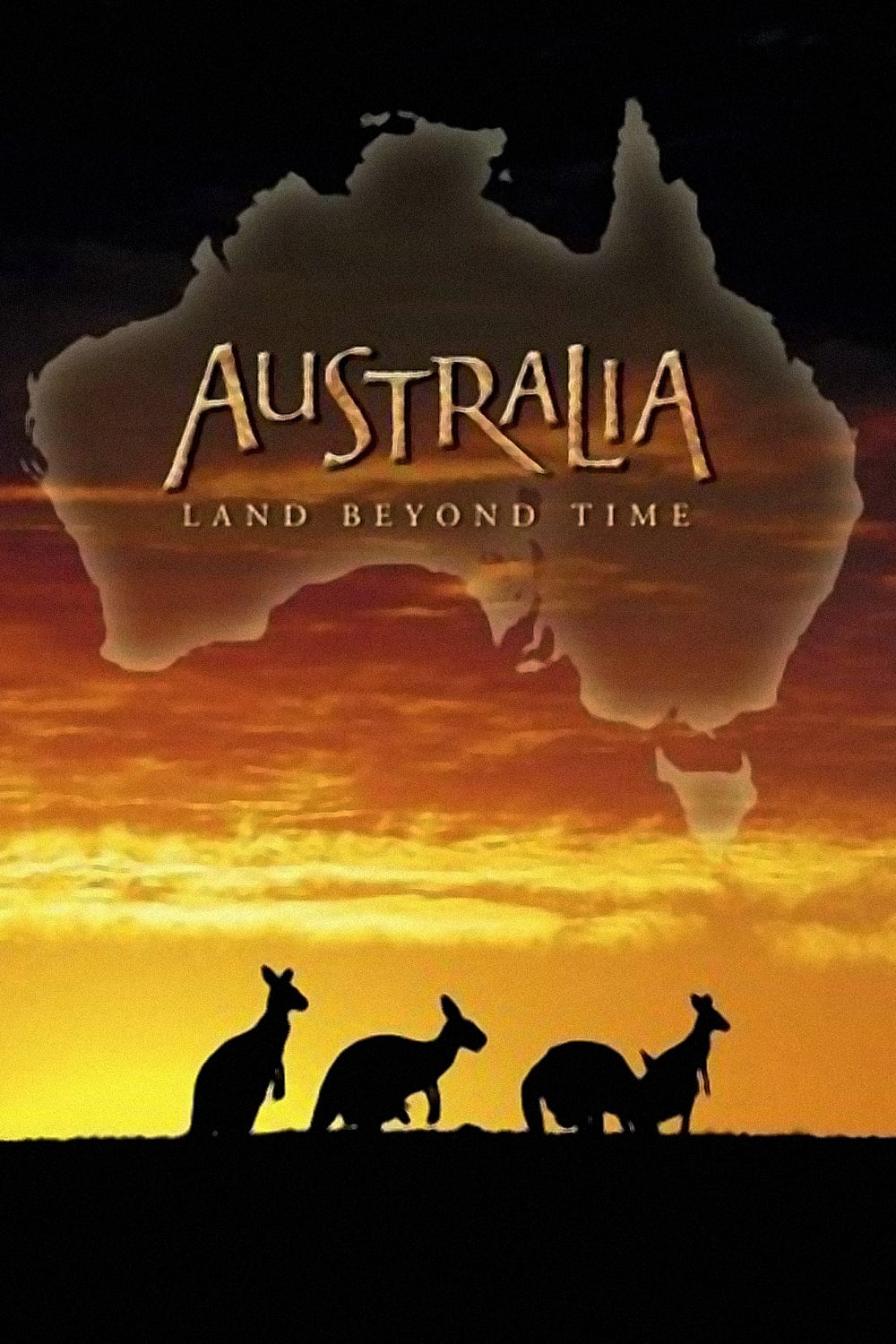 Australia: Land Beyond Time | Australia: Land Beyond Time