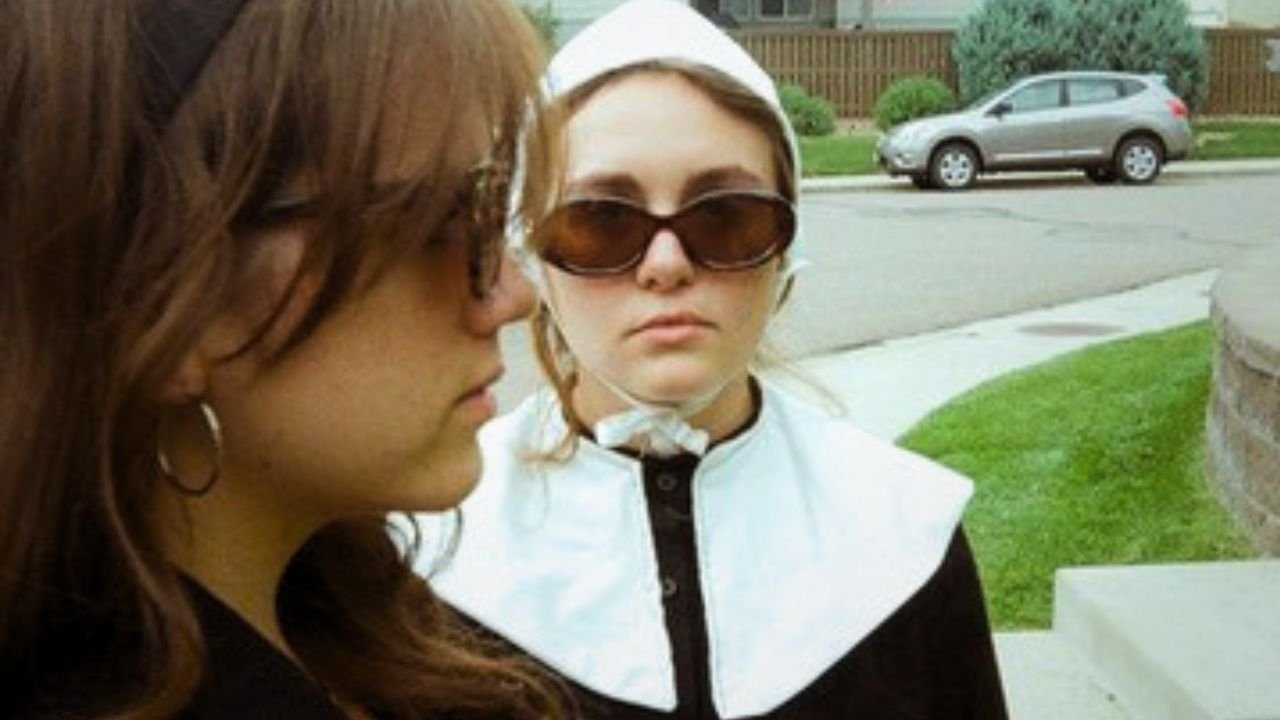 Abigail & Mary vs. The Puritan Agenda|Abigail & Mary vs. The Puritan Agenda