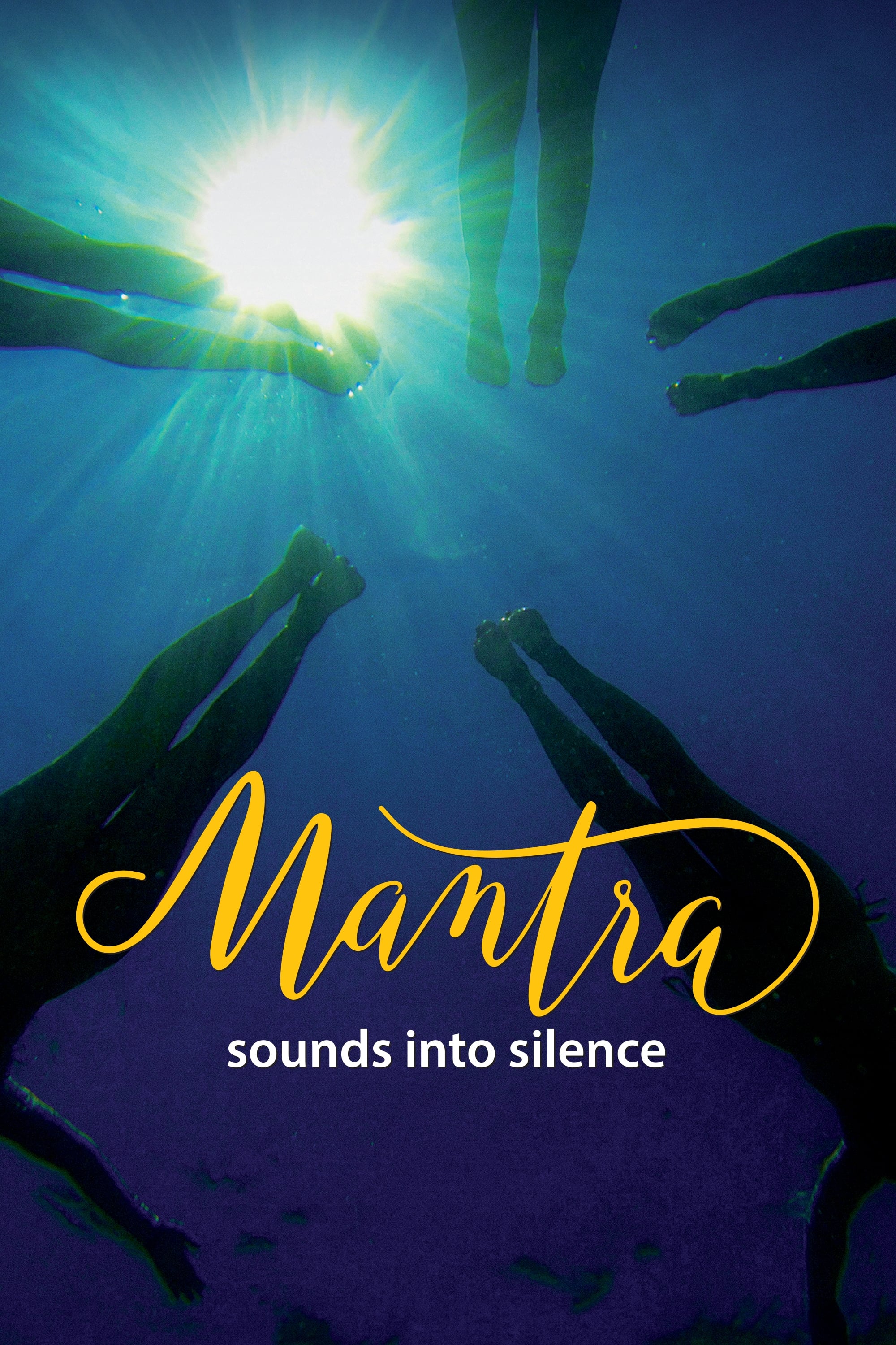 Mantra: Sounds Into Silence | Mantra: Sounds Into Silence