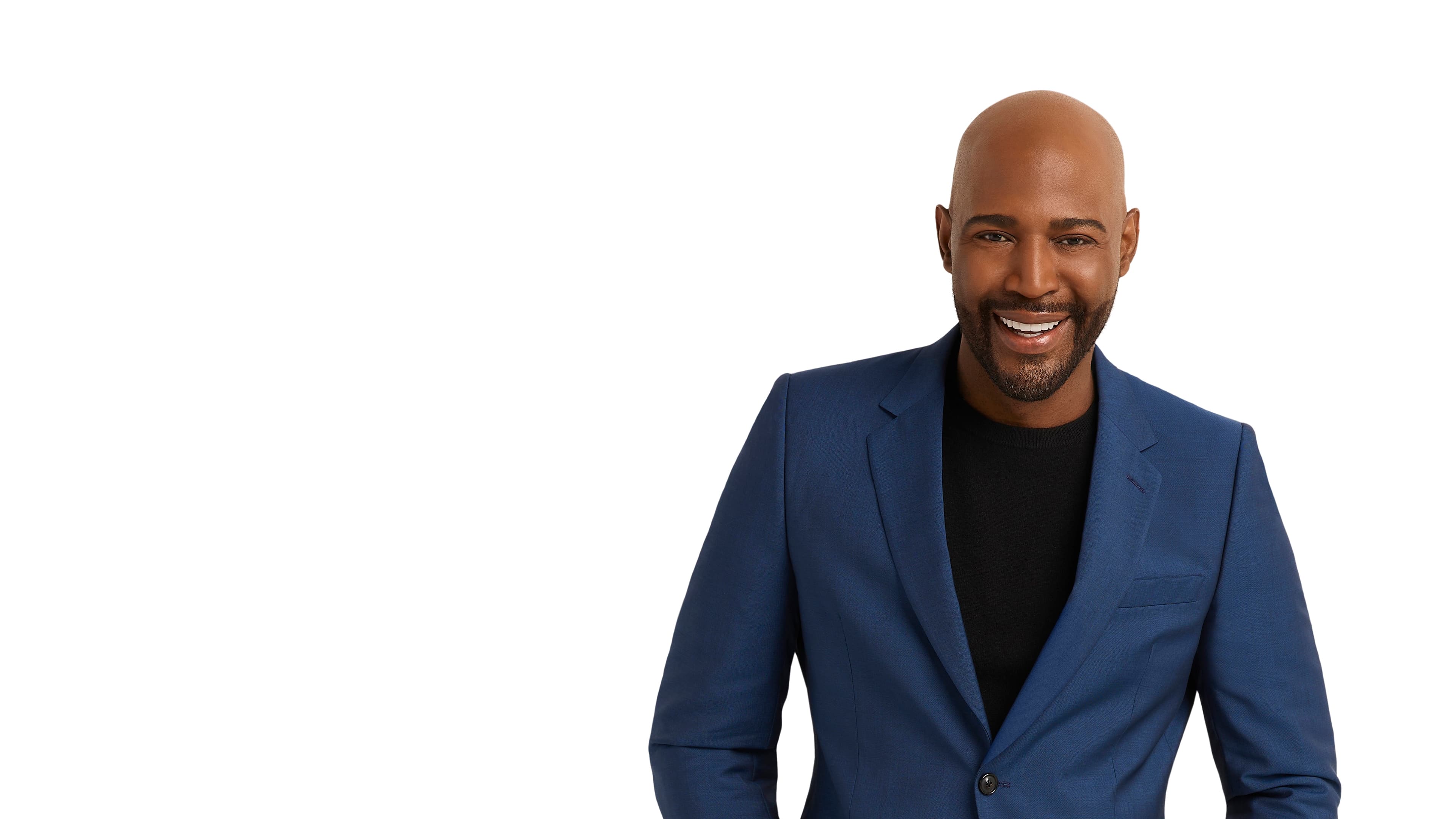 Karamo Show|Karamo Show