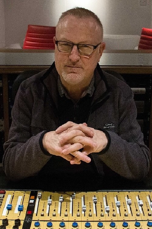 بازیگر Ian Curnow  