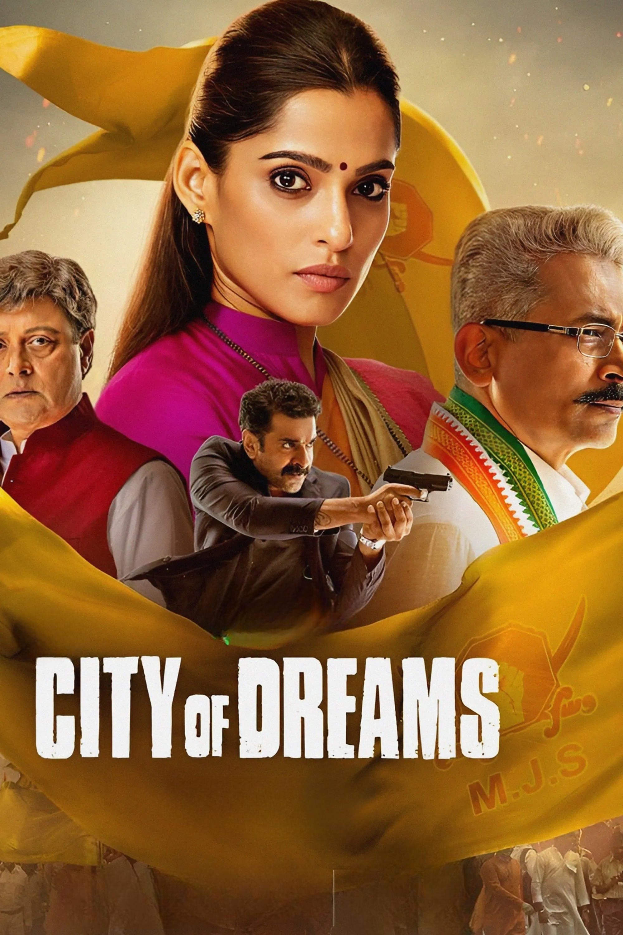 City of Dreams | City of Dreams