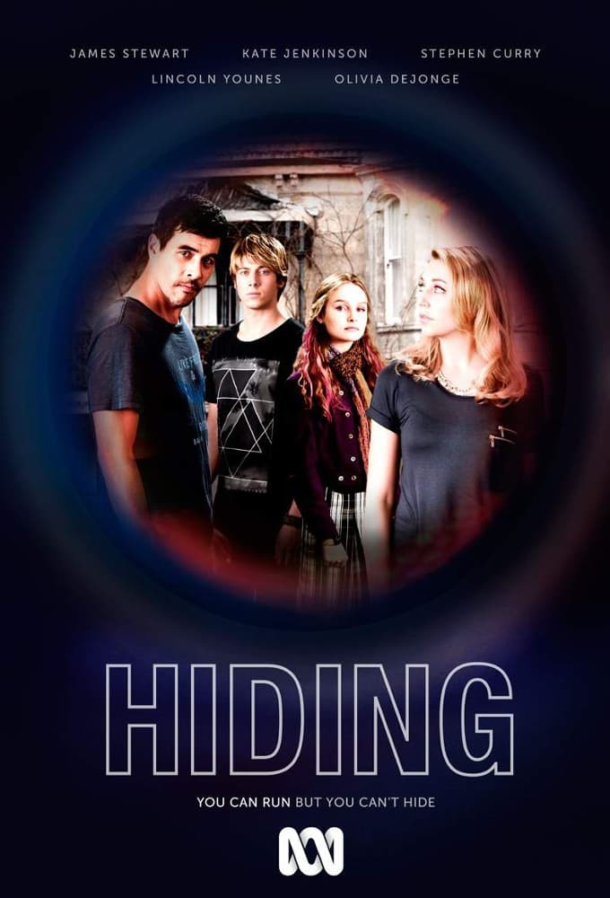 Hiding | Hiding