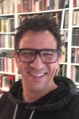 بازیگر David Planell  