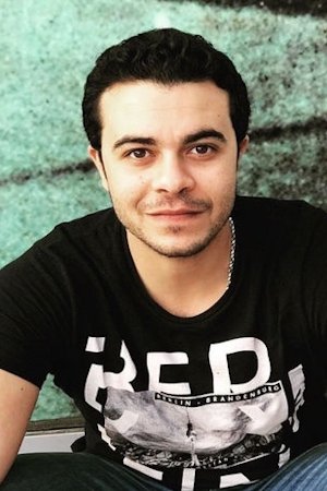 بازیگر Taha Khalifa  