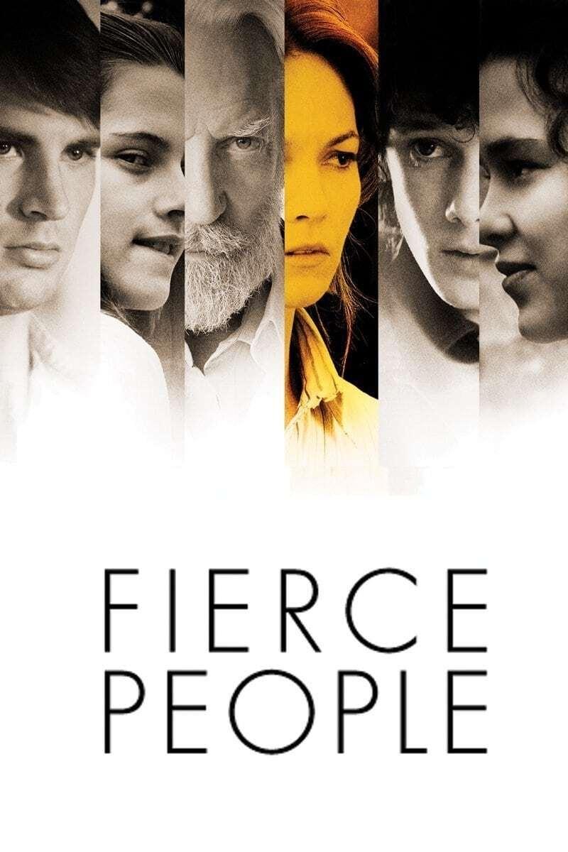 Fierce People