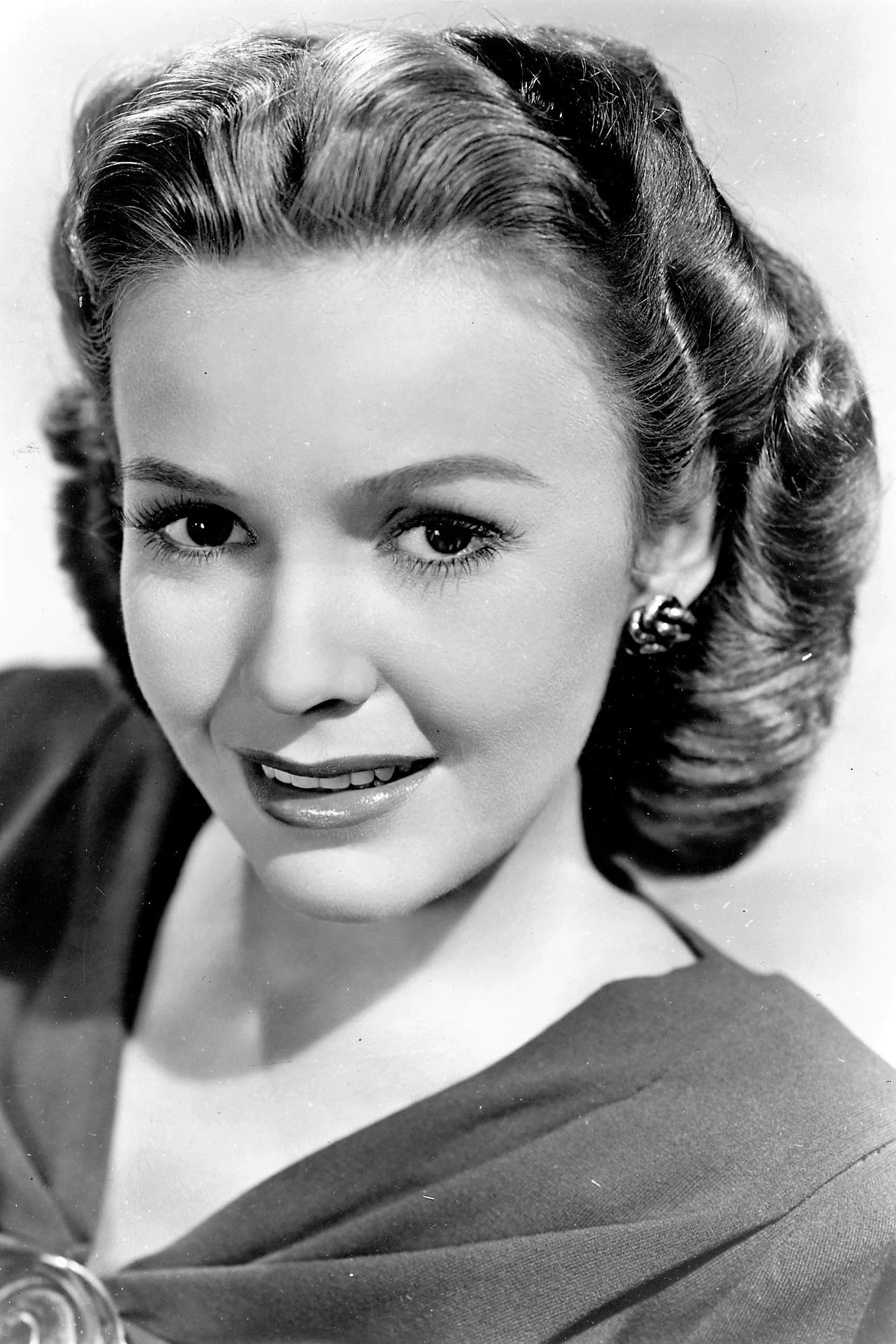 بازیگر Mary Anderson  