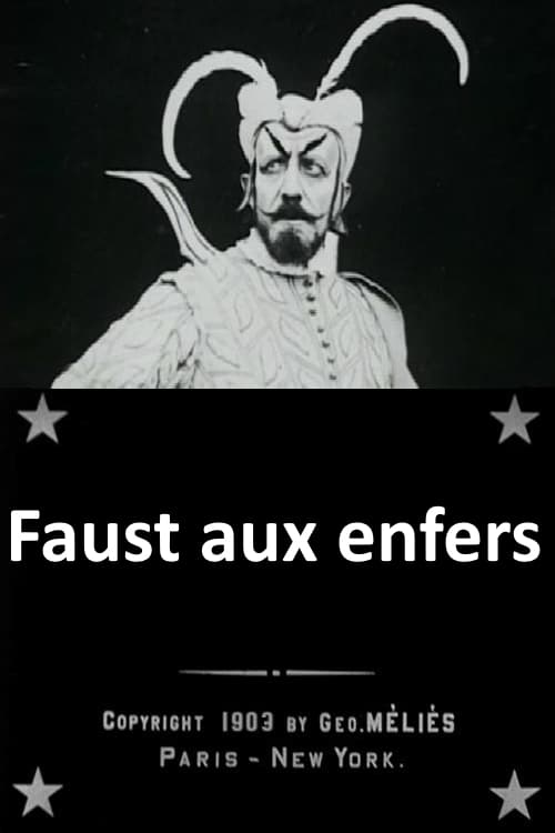 Faust aux enfers | Faust aux enfers