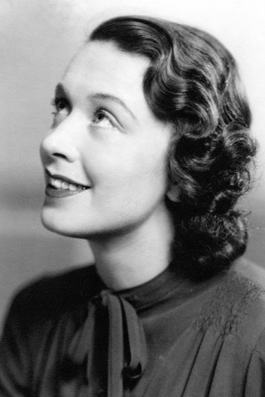 بازیگر Elsa Burnett  