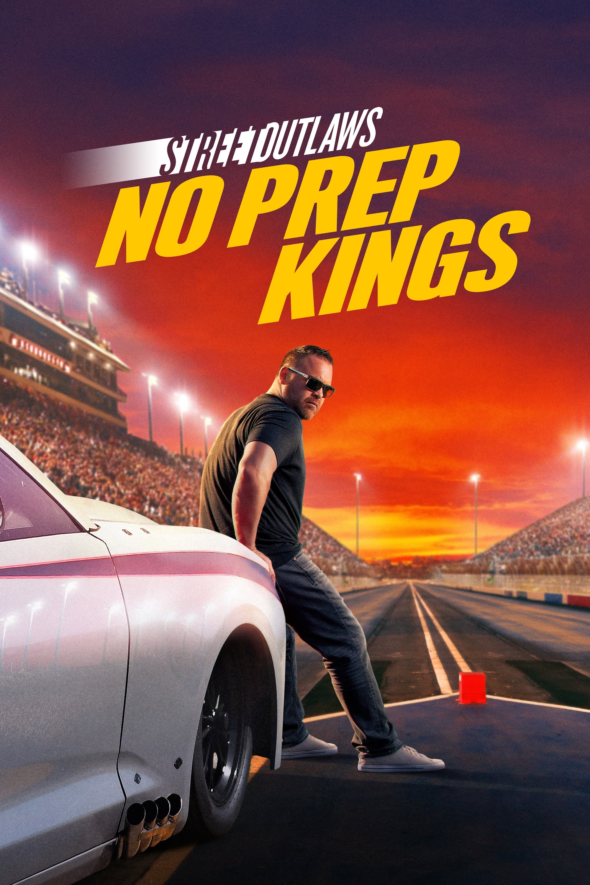 Street Outlaws: No Prep Kings | Street Outlaws: No Prep Kings