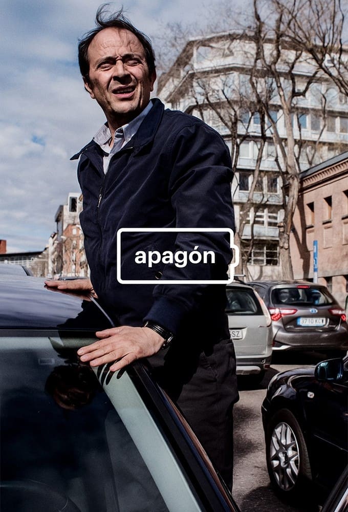 Apagón | Apagón