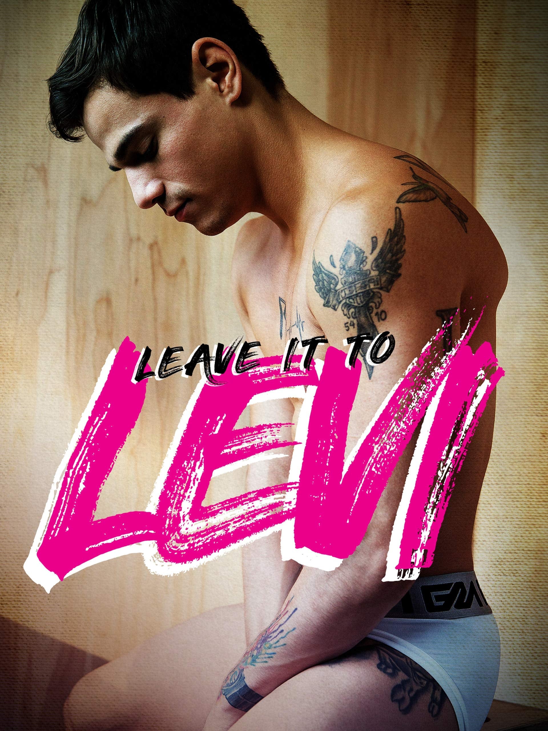 Leave It to Levi | Leave It to Levi