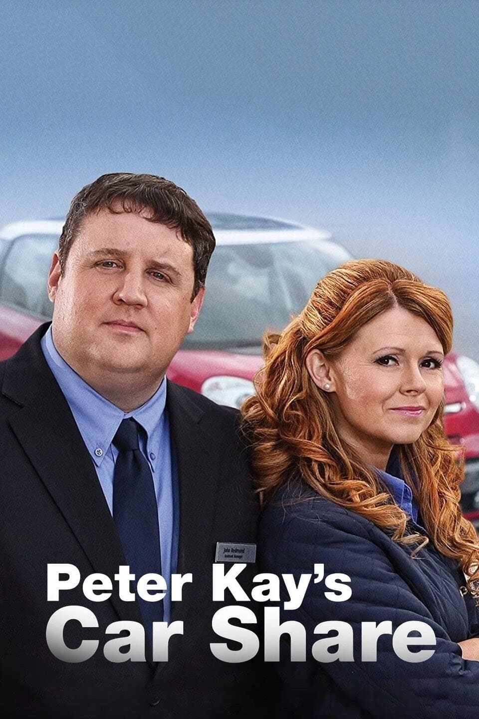 Peter Kay's Car Share | Peter Kay's Car Share