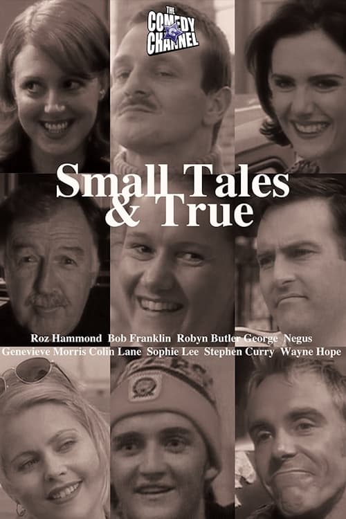 Small Tales & True | Small Tales & True