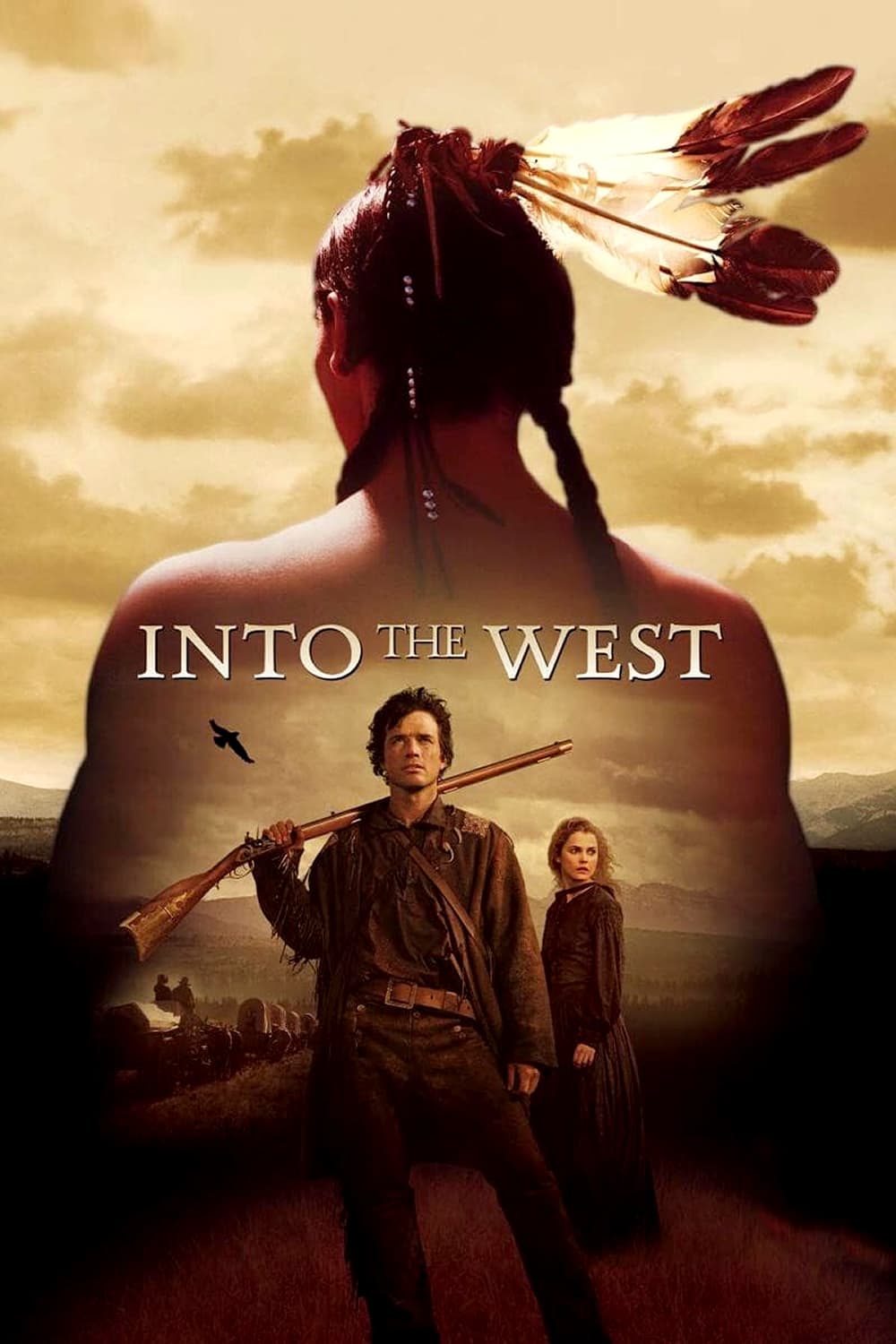 Into the West | Into the West