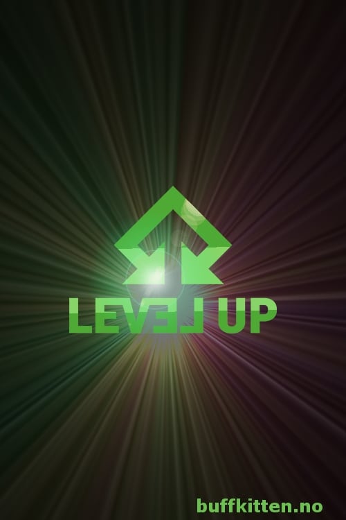 Level Up Norge | Level Up Norge