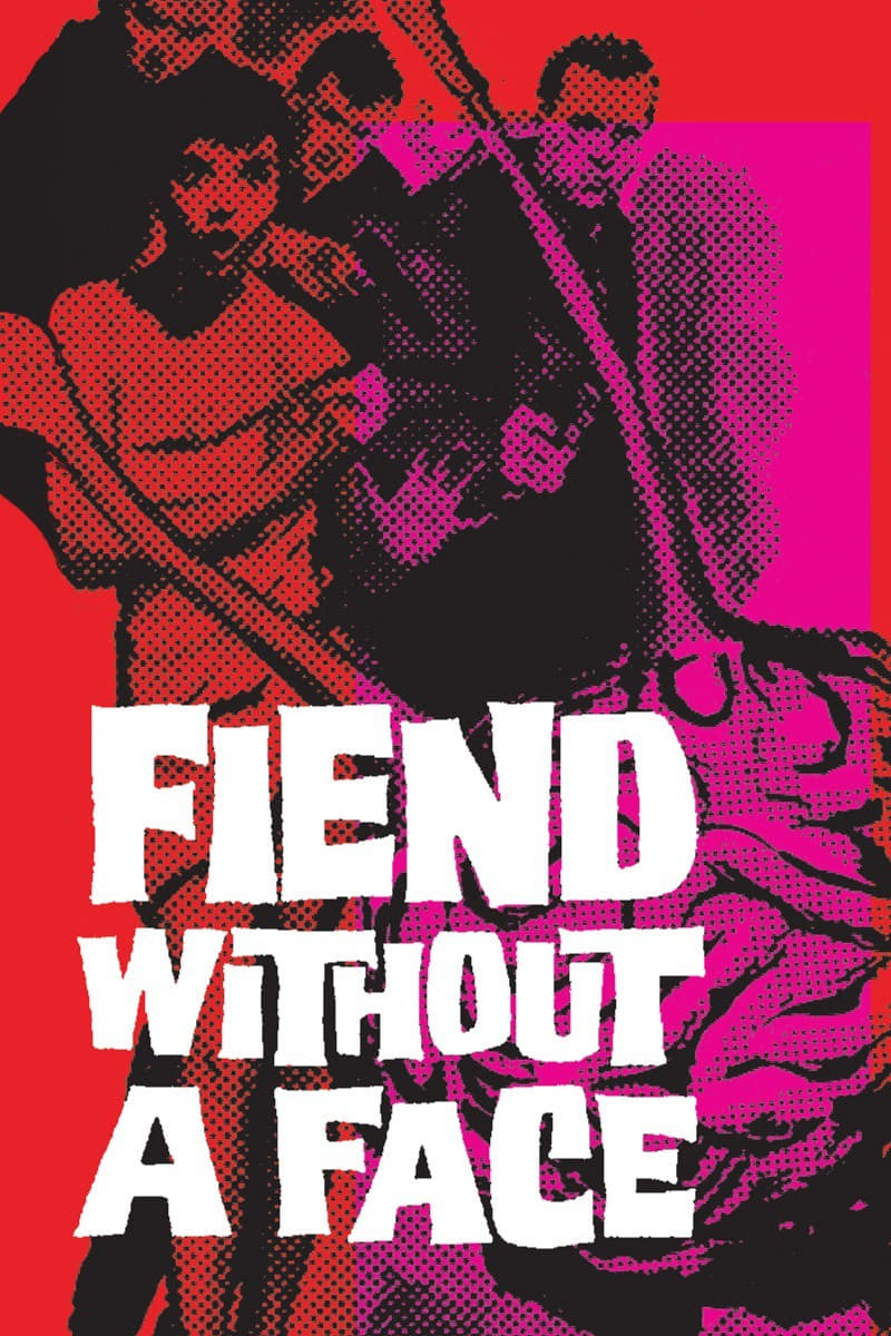 Fiend Without a Face | Fiend Without a Face