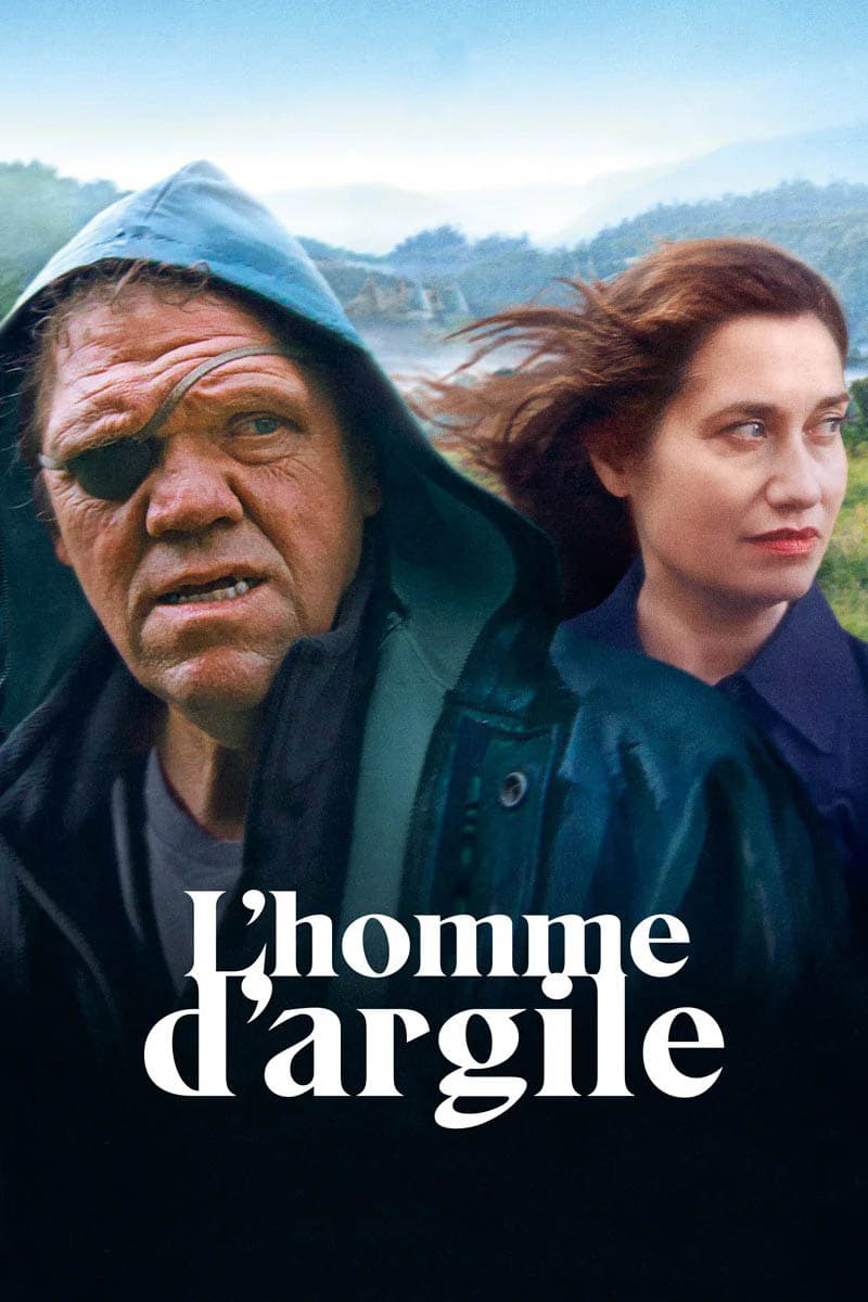 L'homme d'argile | L'homme d'argile