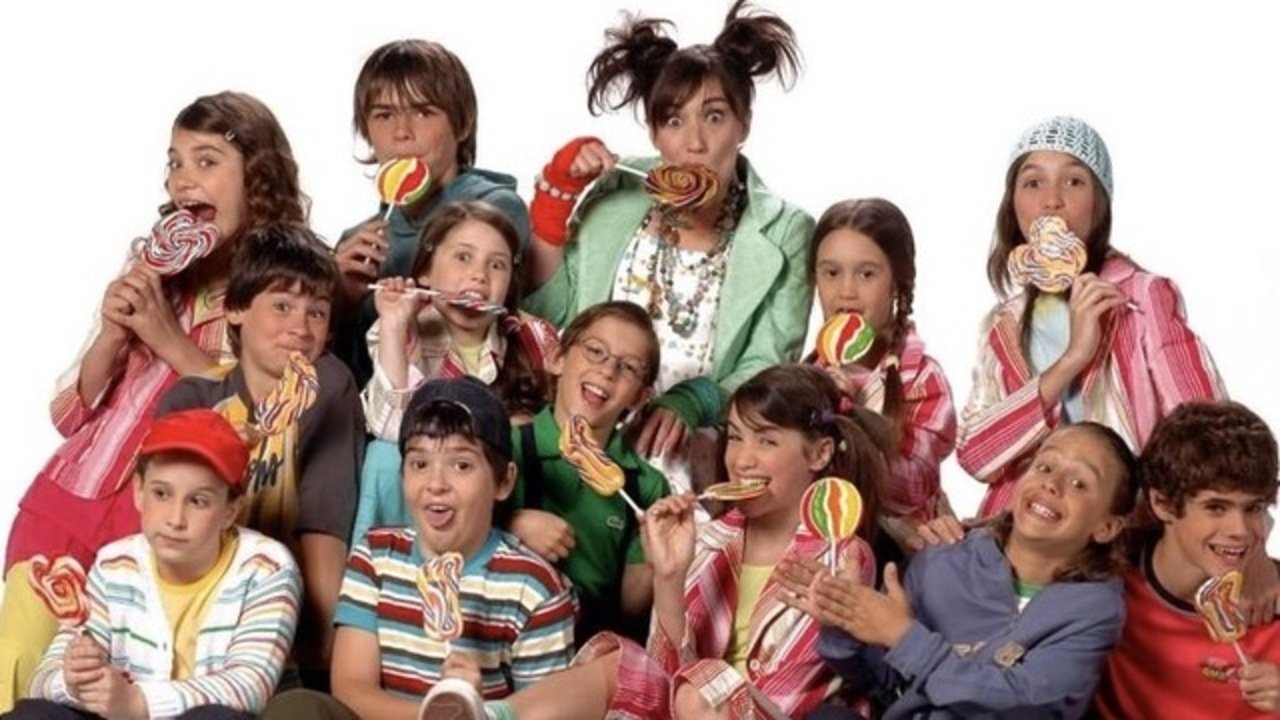 Chiquititas Sin Fin|Chiquititas Sin Fin