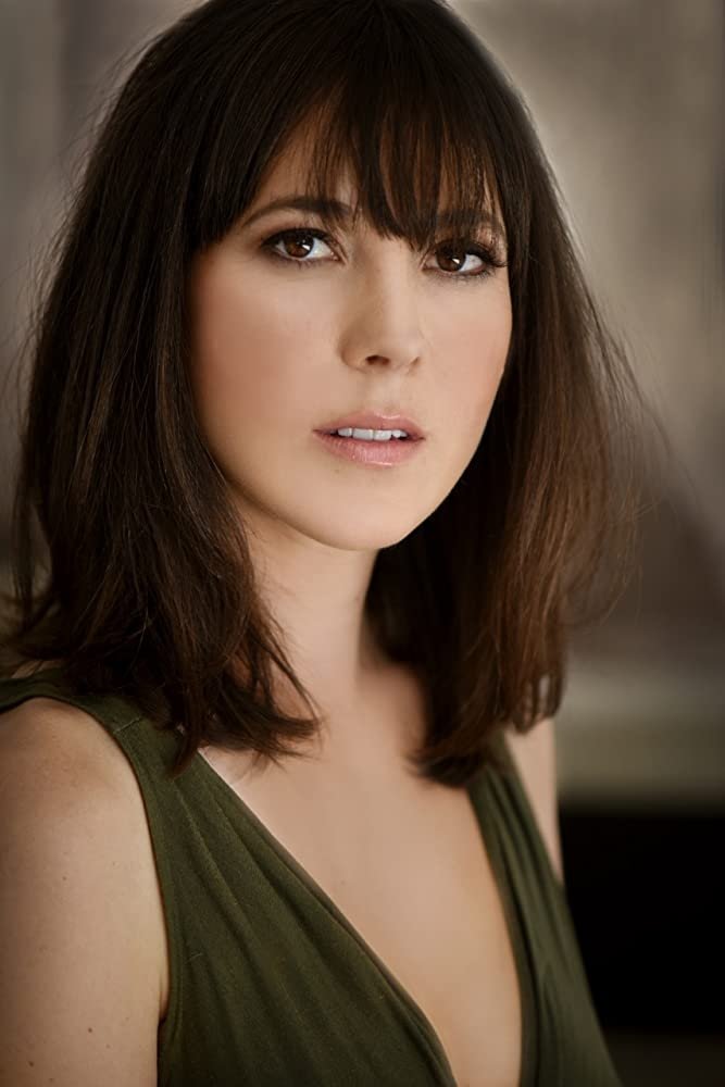 بازیگر Alexa Alemanni  