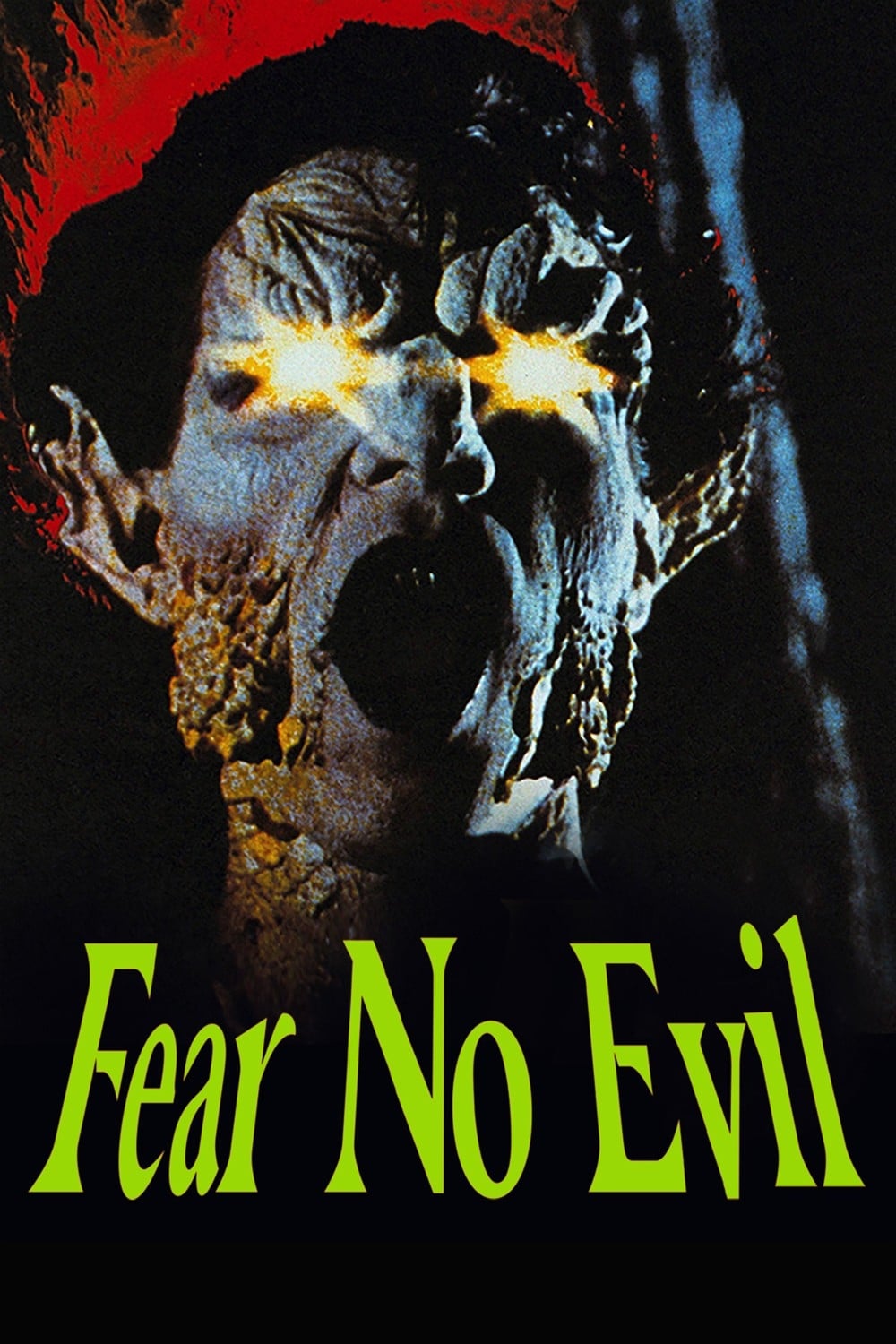 Fear No Evil | Fear No Evil