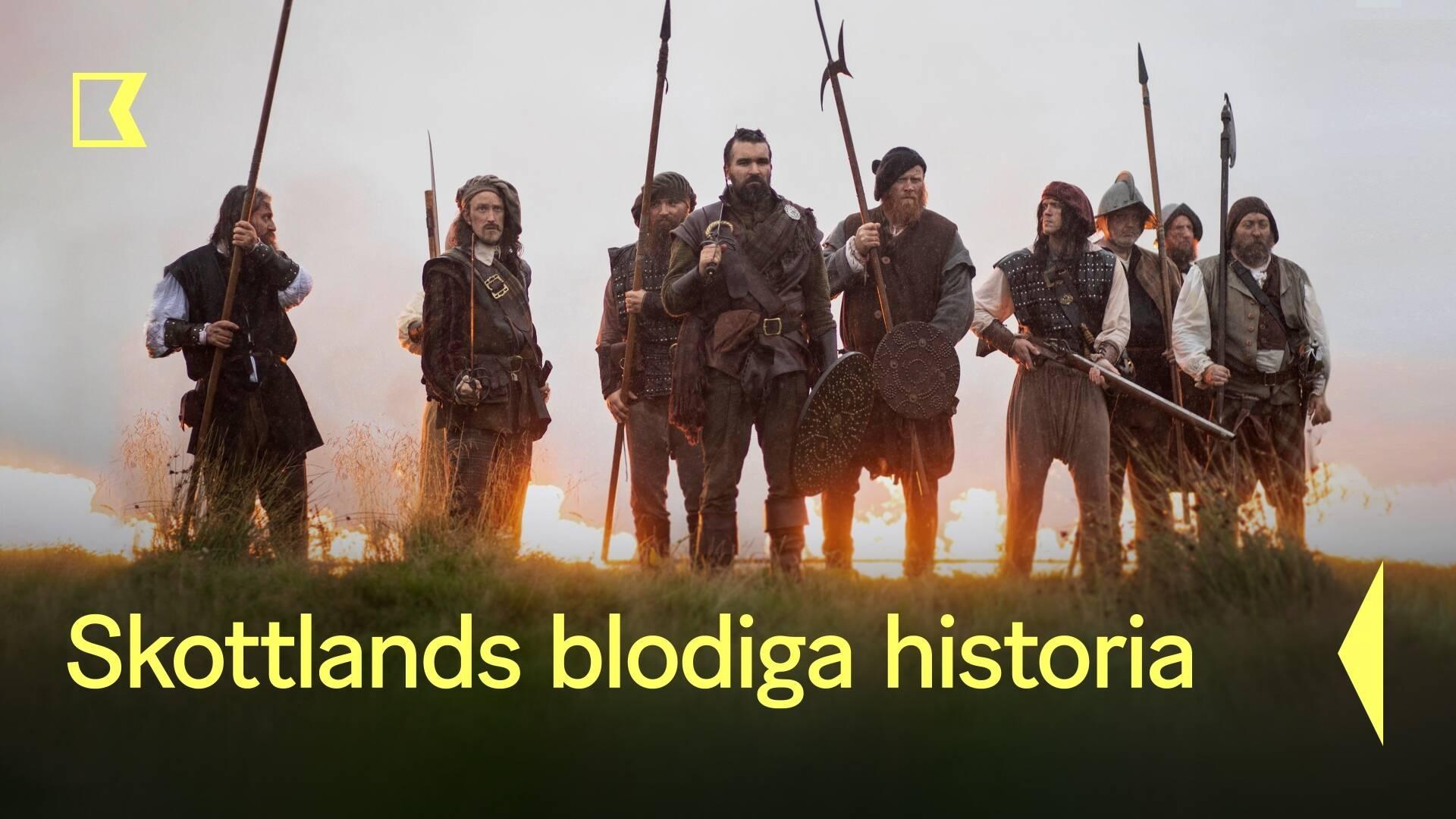 Blood of the Clans|Blood of the Clans