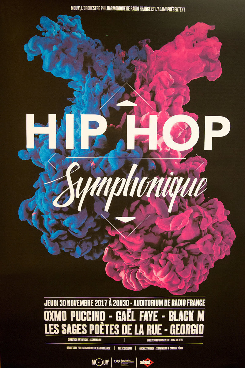 Hip Hop Symphonique 2 | Hip Hop Symphonique 2