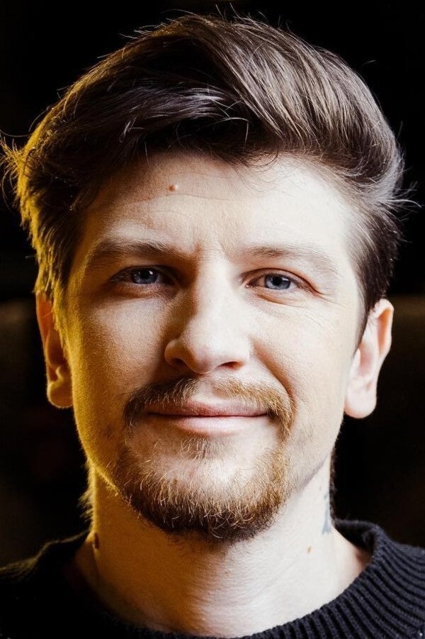 بازیگر Сергей Середа  
