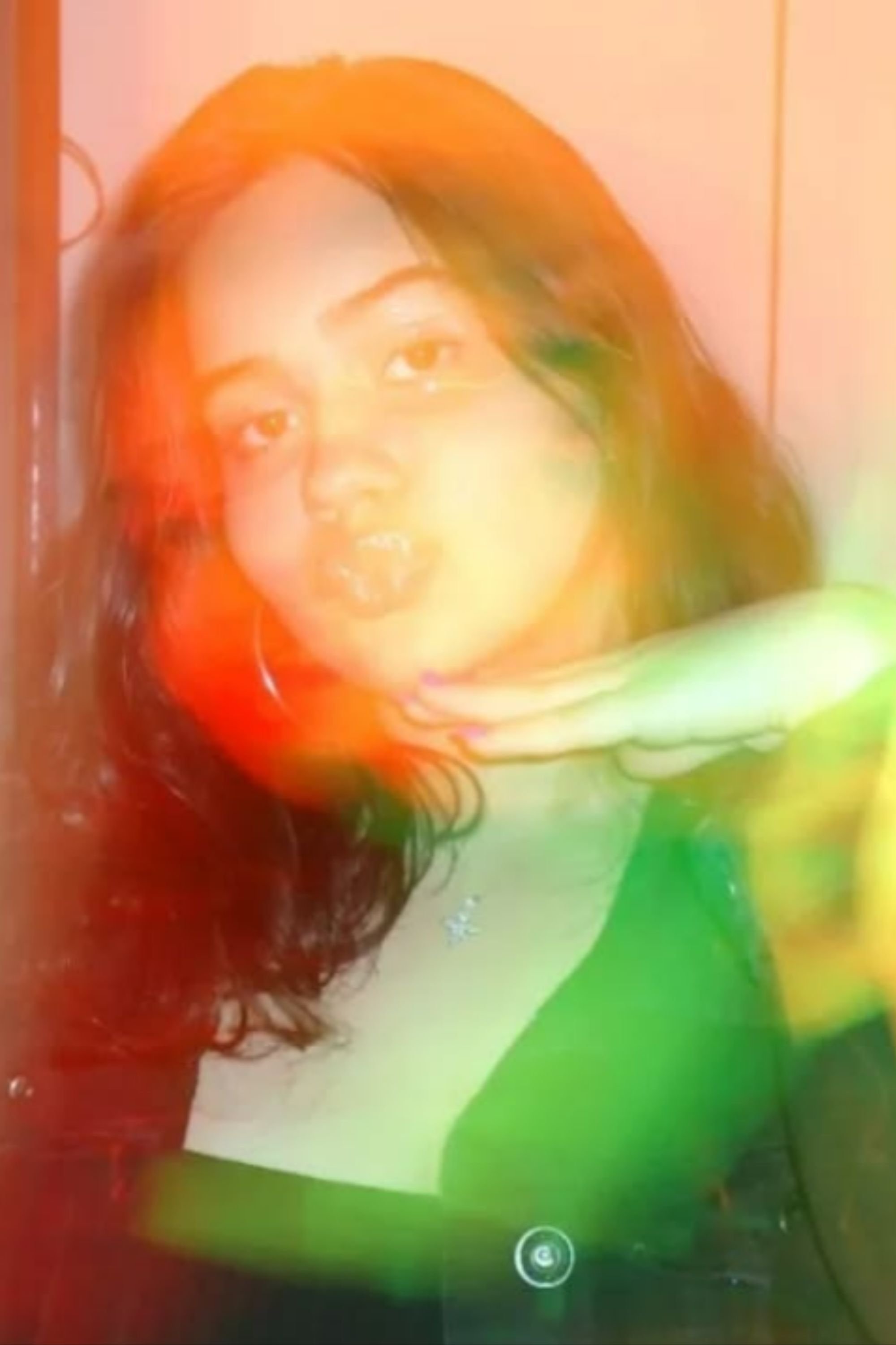 بازیگر Rafaella Narciso  