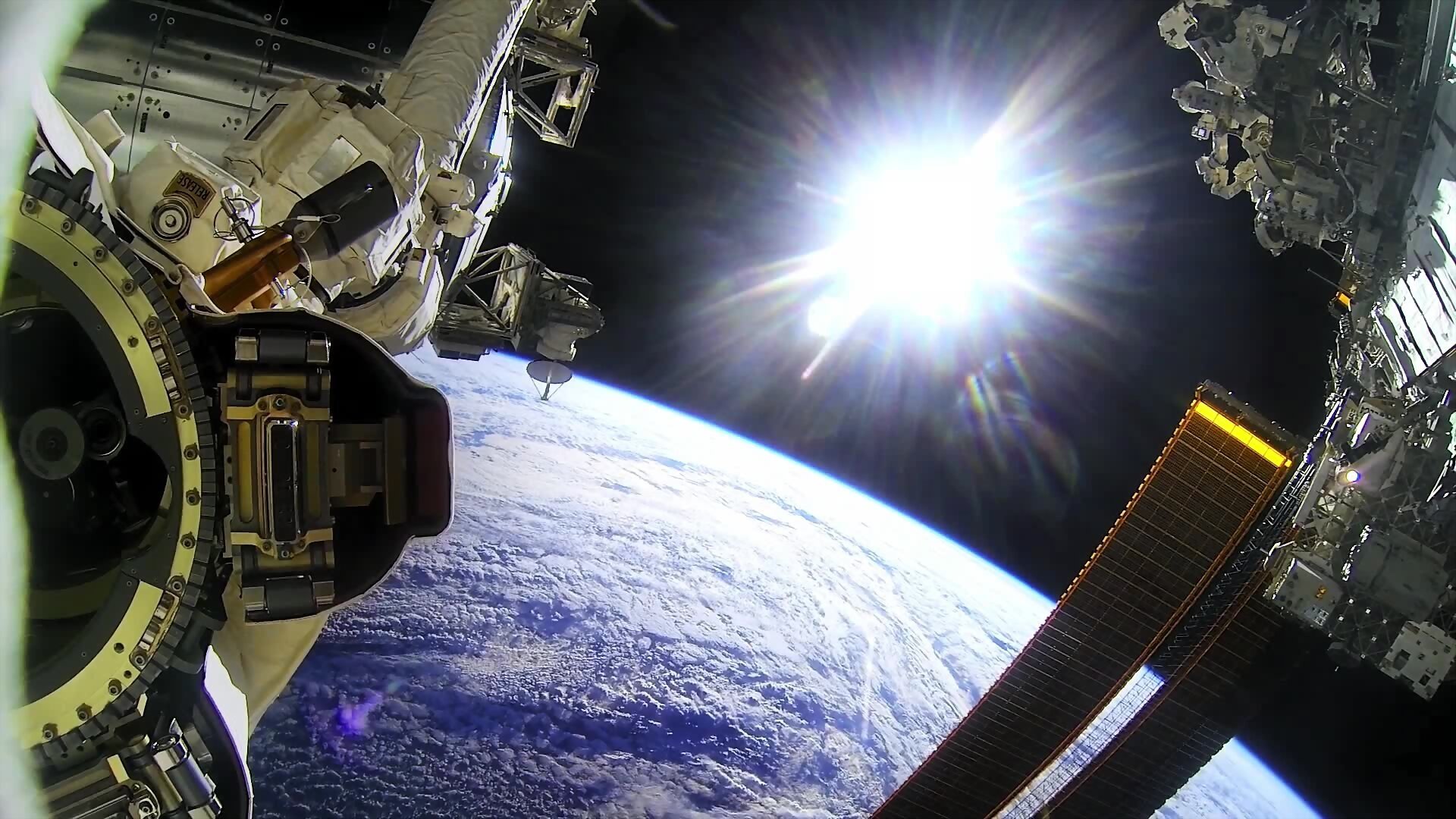 One More Orbit|One More Orbit