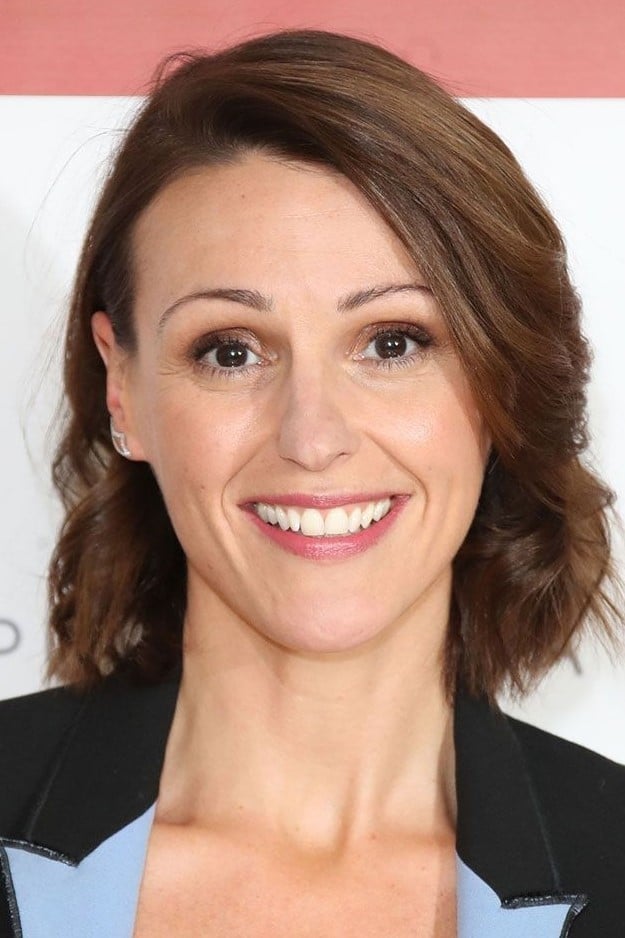 بازیگر Suranne Jones  