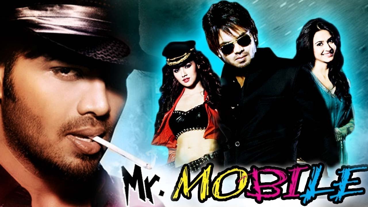 Mr. Nookayya|Mr. Nookayya