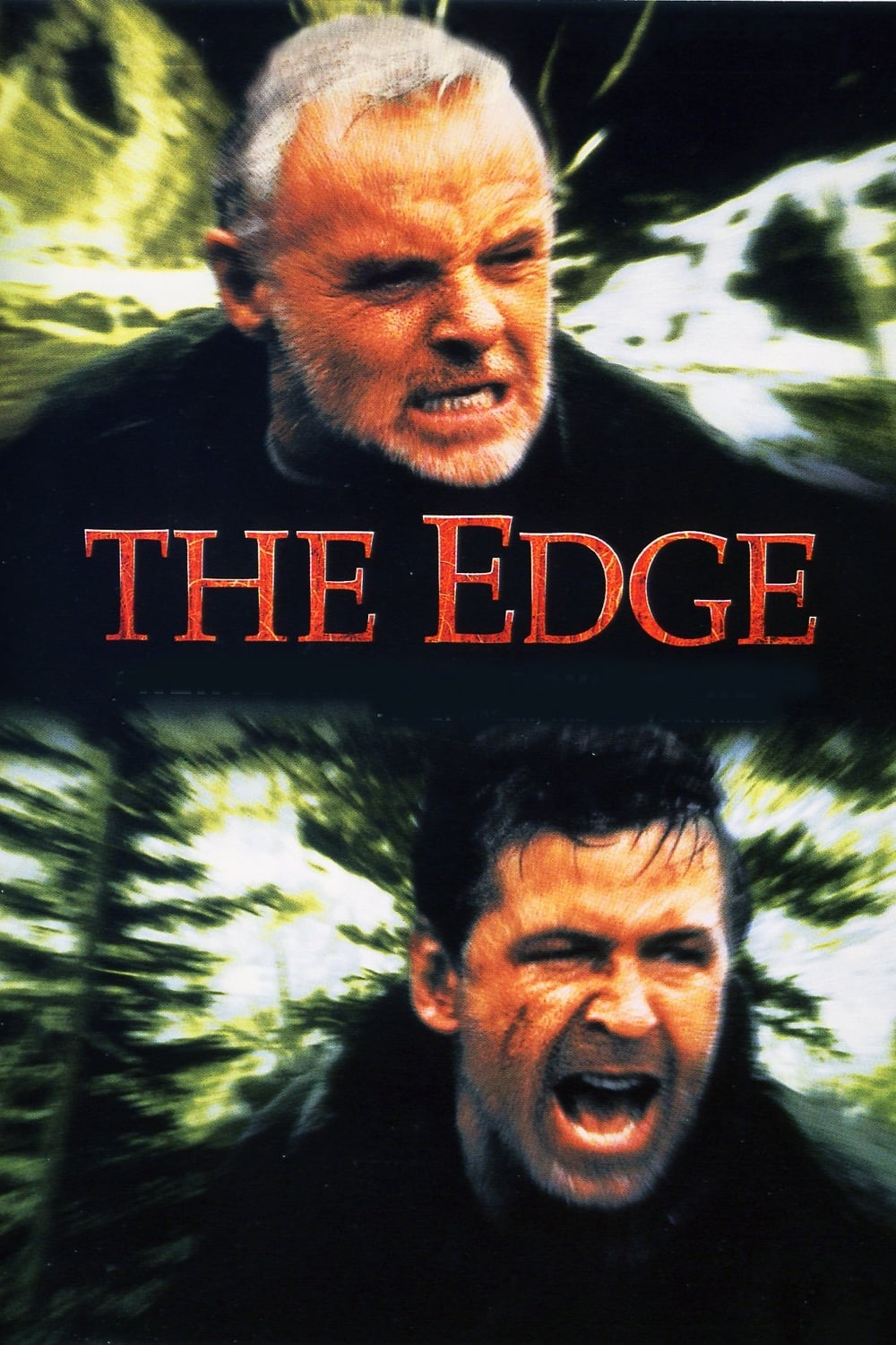 The Edge | The Edge