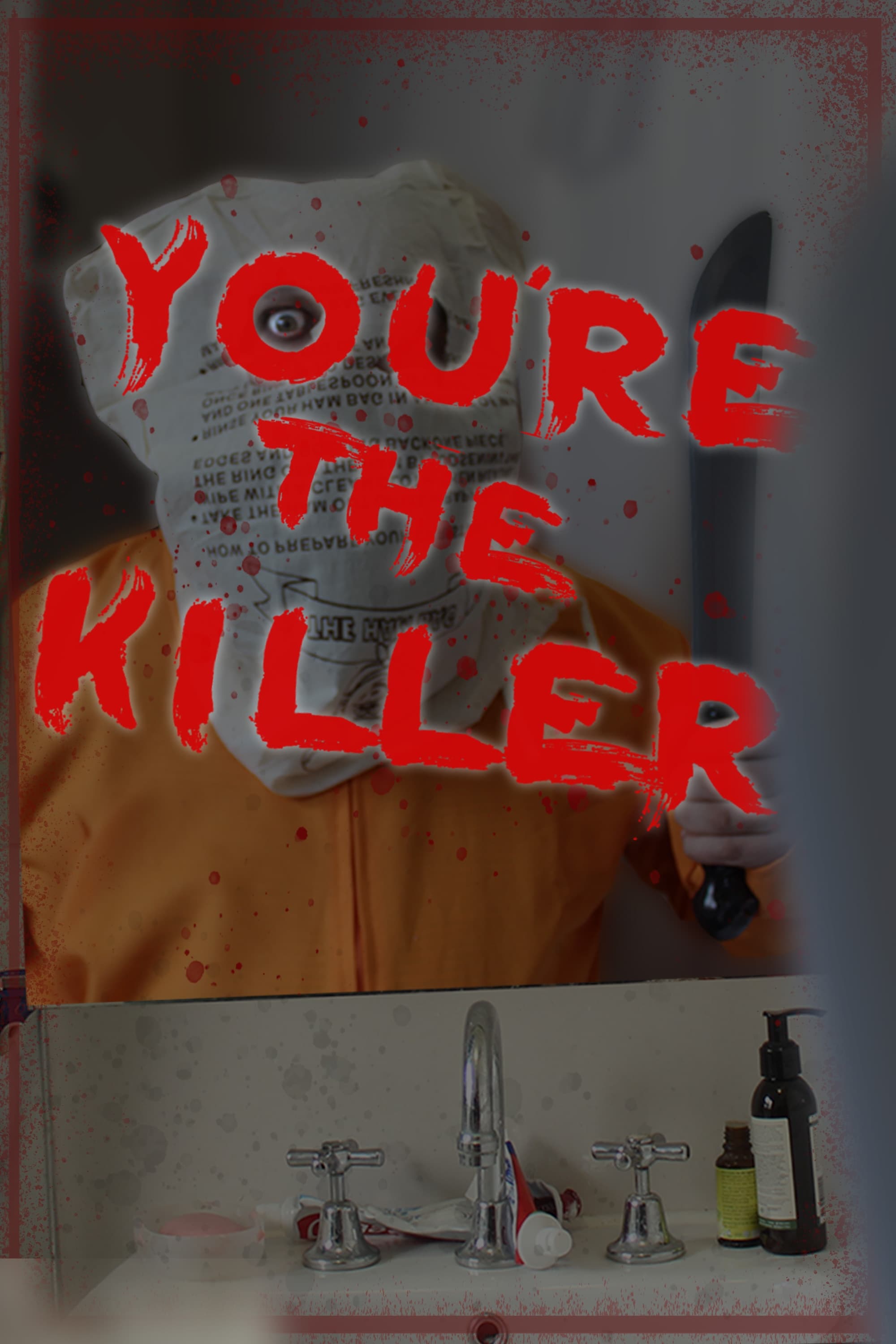 You're the Killer | You're the Killer