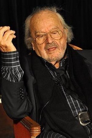 بازیگر José Bénazéraf  