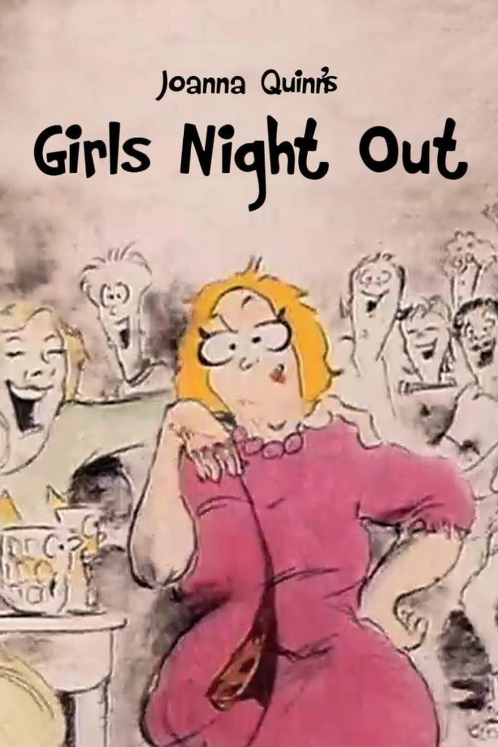 Girls Night Out | Girls Night Out