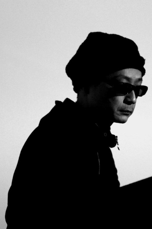 بازیگر Ryoji Ikeda  