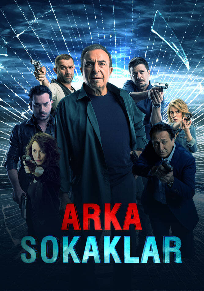 Arka Sokaklar | Arka Sokaklar