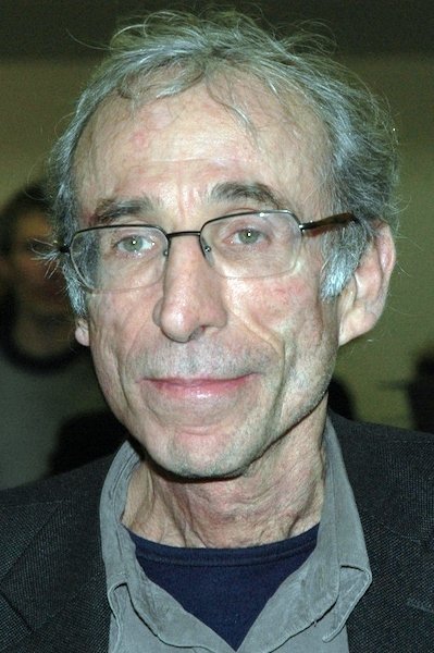 بازیگر Daniel Bensaïd  