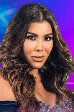 بازیگر Rosa Caiafa  