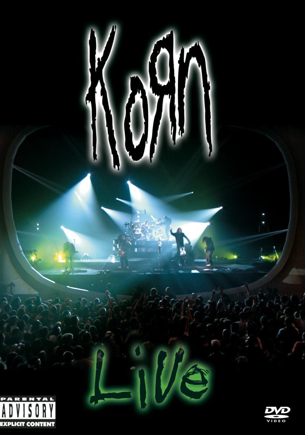 Korn: Live | Korn: Live