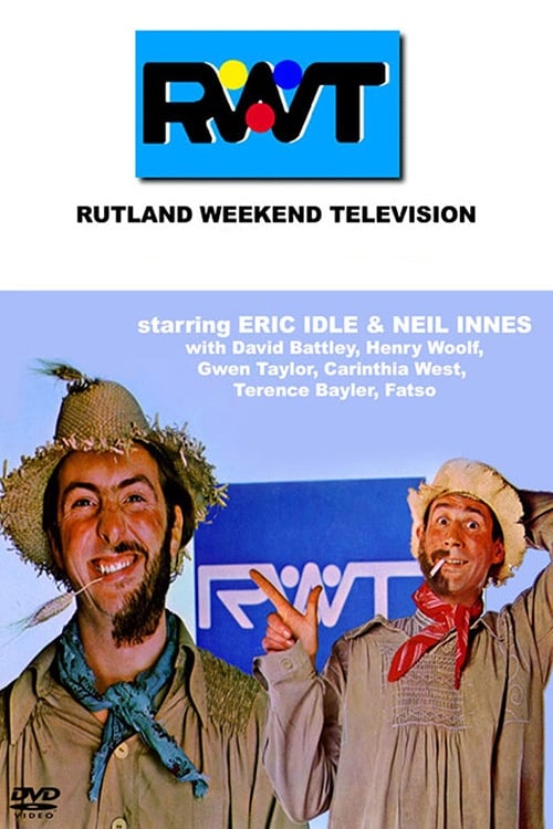 Rutland Weekend Television | Rutland Weekend Television