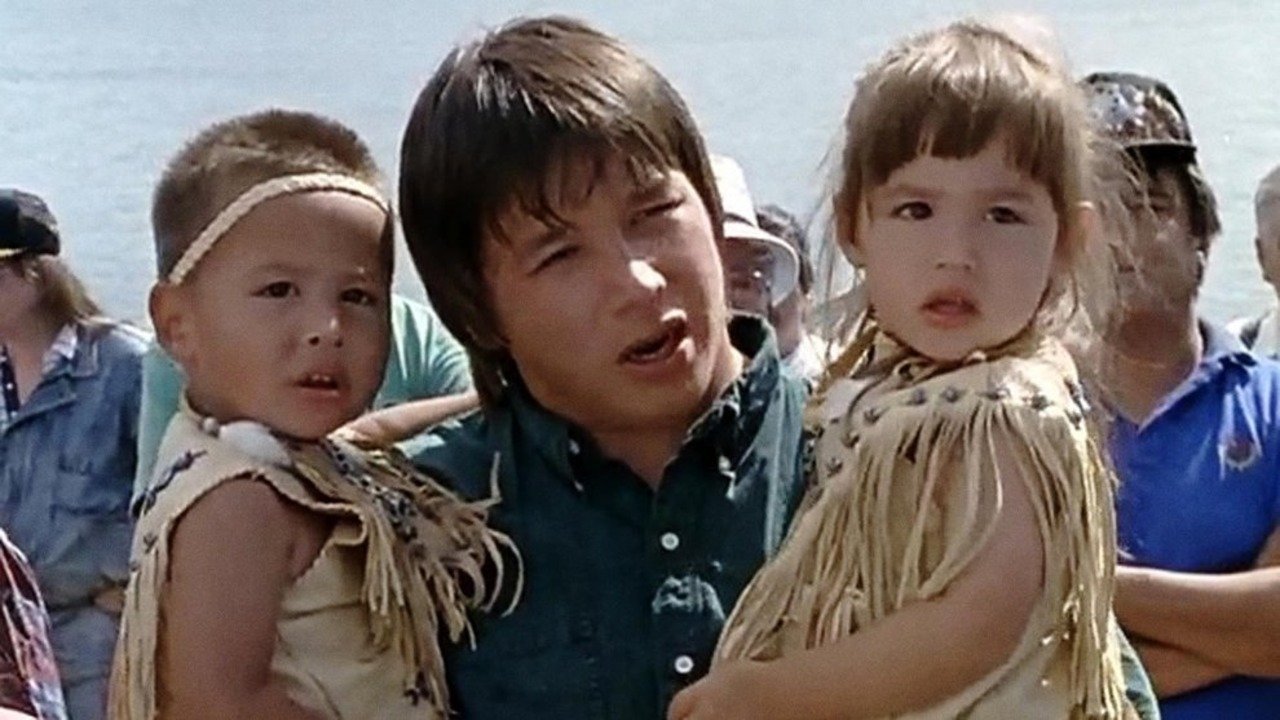Mi'kmaq Family (Migmaoei Otjiosog)|Mi'kmaq Family (Migmaoei Otjiosog)