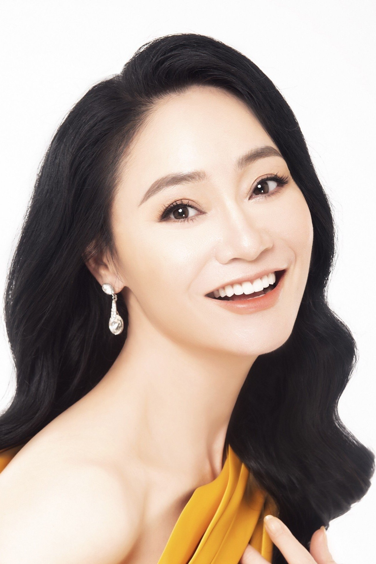 بازیگر Quách Thu Phương  