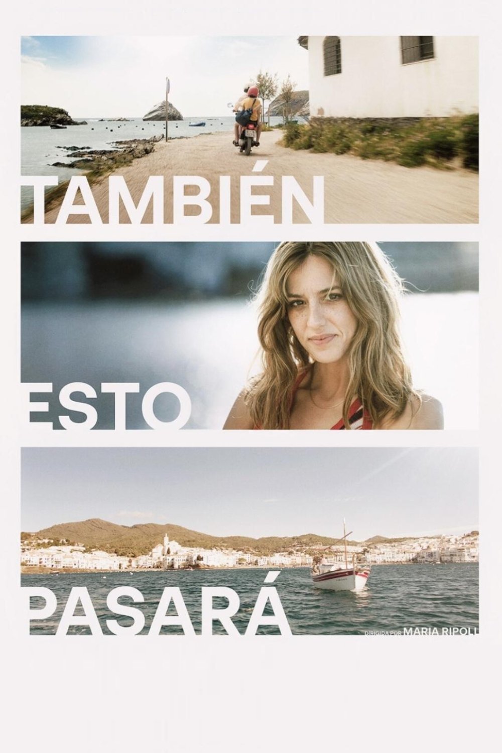 También esto pasará | También esto pasará